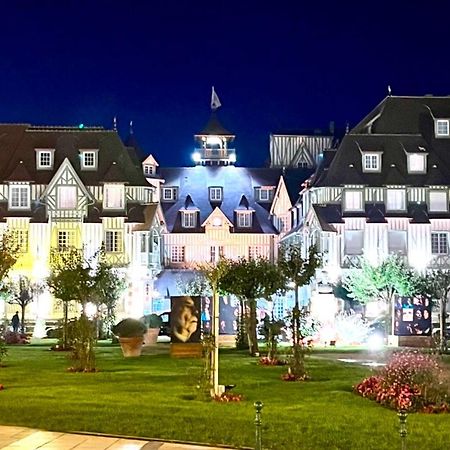 Charmante Maison Pecheurs, 141 M2 Trouville-sur-Mer Buitenkant foto