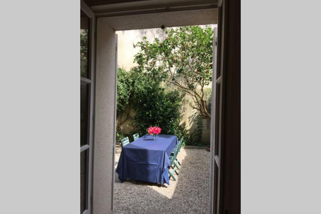 Charmante Maison Pecheurs, 141 M2 Trouville-sur-Mer Buitenkant foto