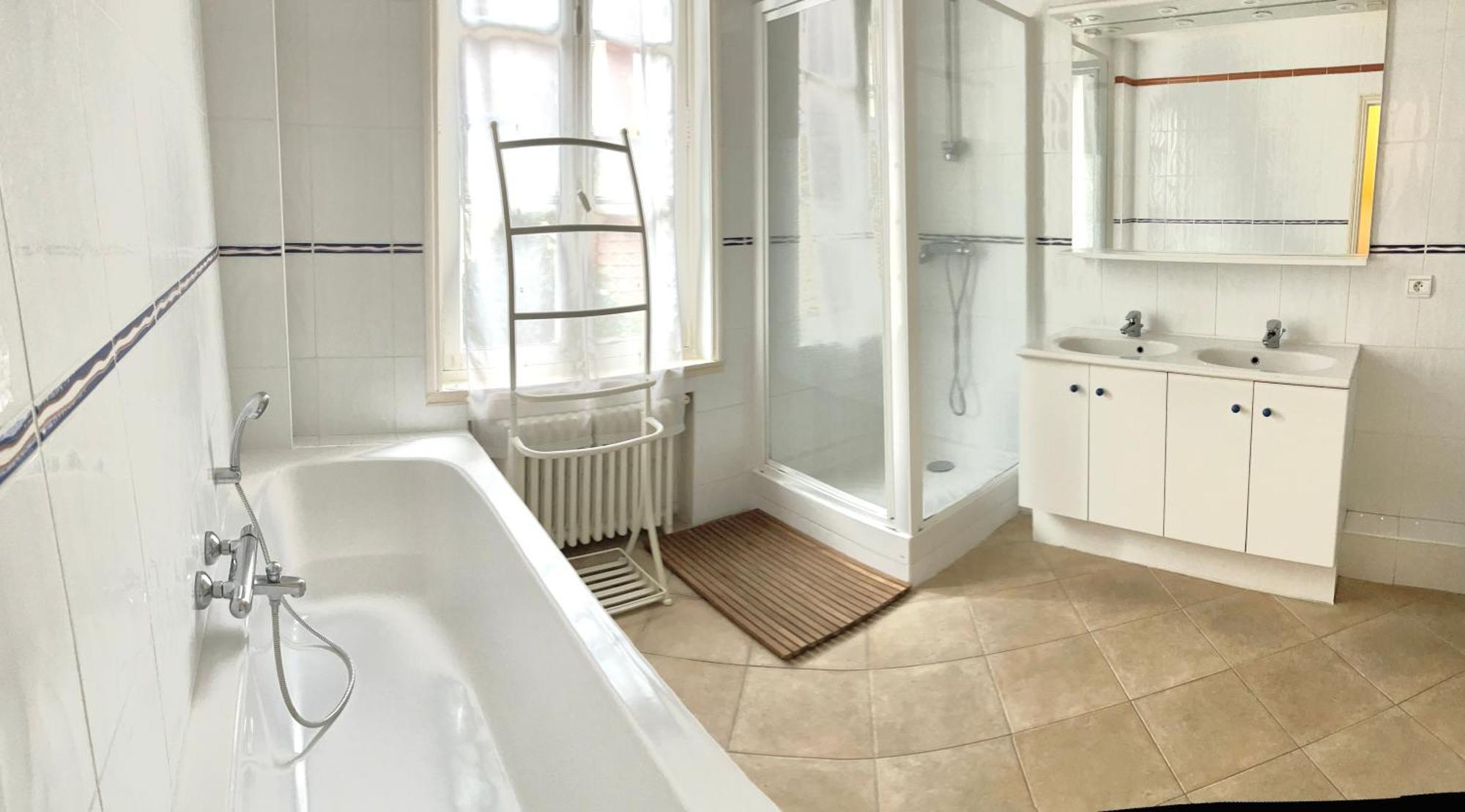 Charmante Maison Pecheurs, 141 M2 Trouville-sur-Mer Buitenkant foto