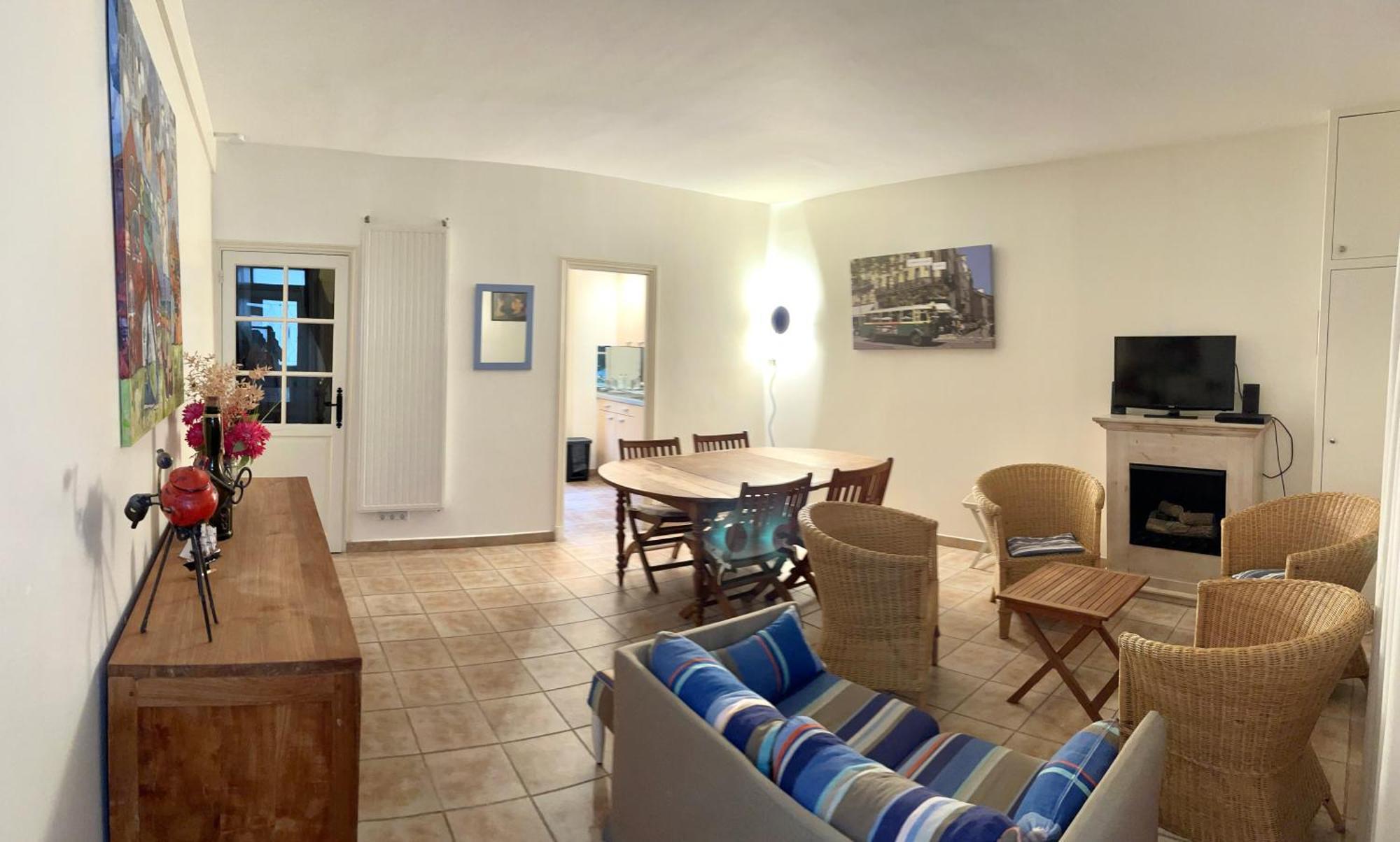 Charmante Maison Pecheurs, 141 M2 Trouville-sur-Mer Buitenkant foto