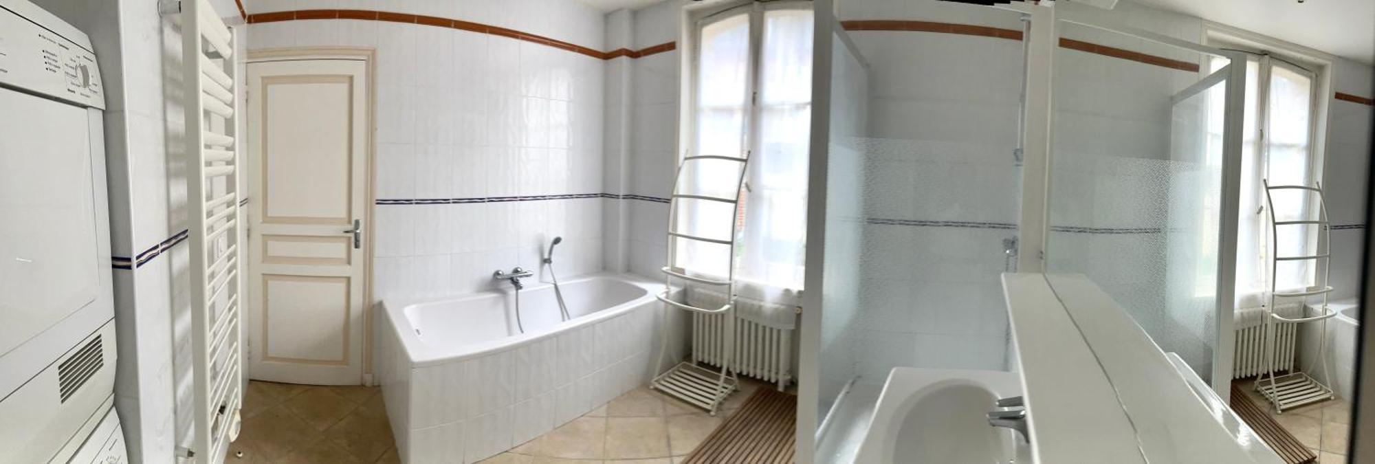 Charmante Maison Pecheurs, 141 M2 Trouville-sur-Mer Buitenkant foto